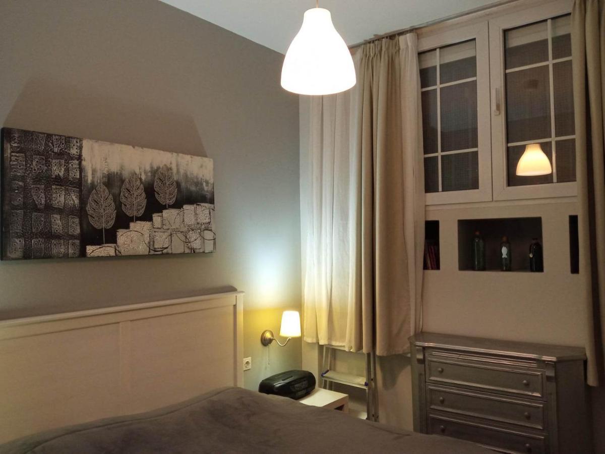 Appartement Vintage à Thessalonique Extérieur photo