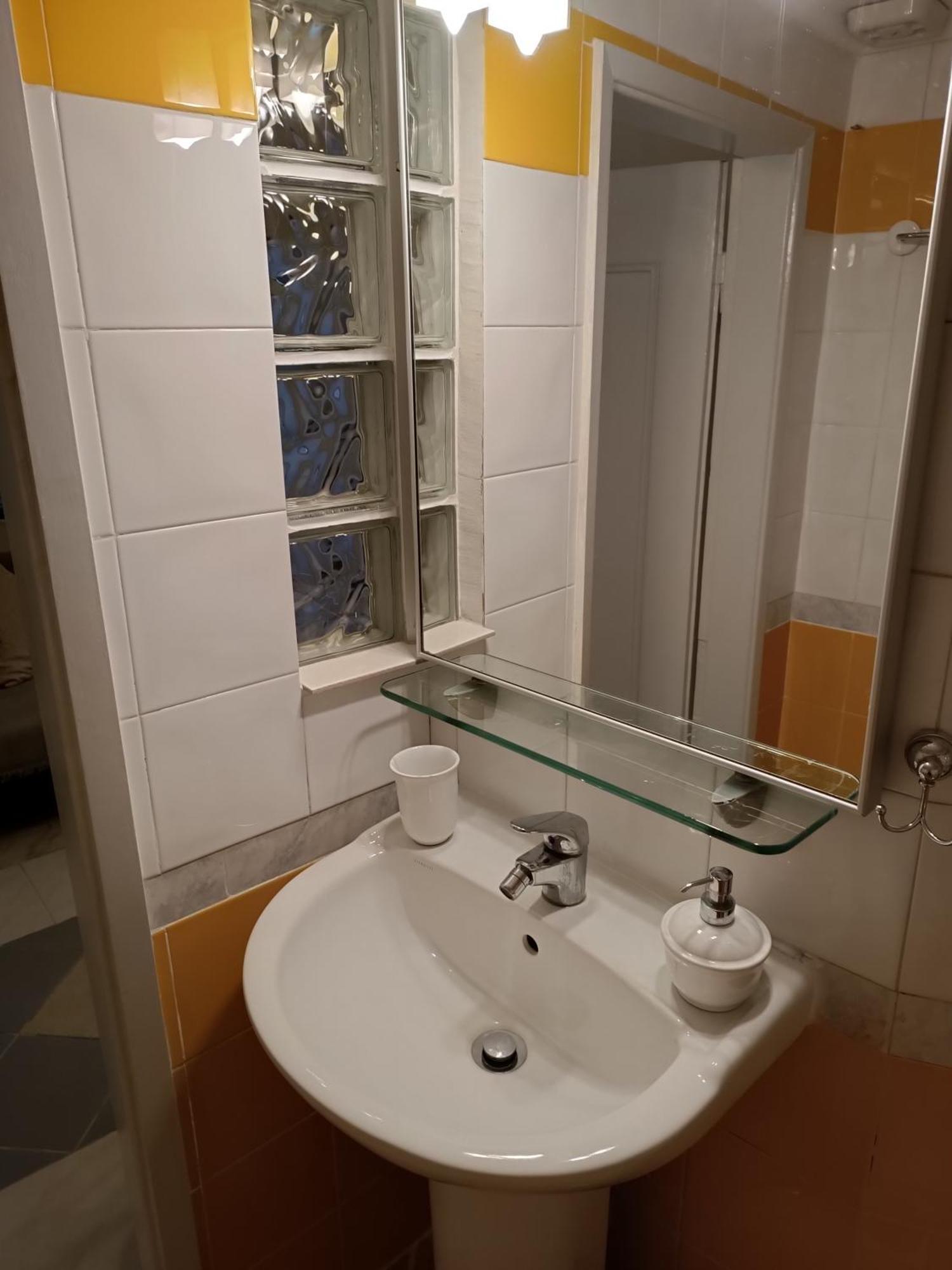 Appartement Vintage à Thessalonique Extérieur photo